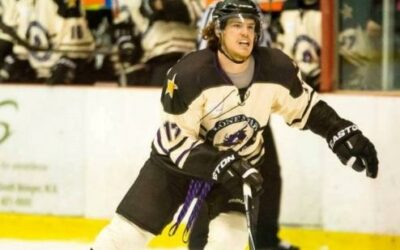 Brahmas Complete Sweep Of Killer Bees In OT