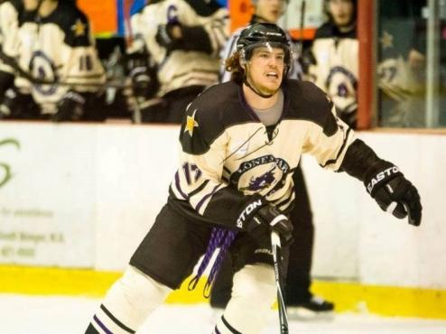 Brahmas Complete Sweep Of Killer Bees In OT