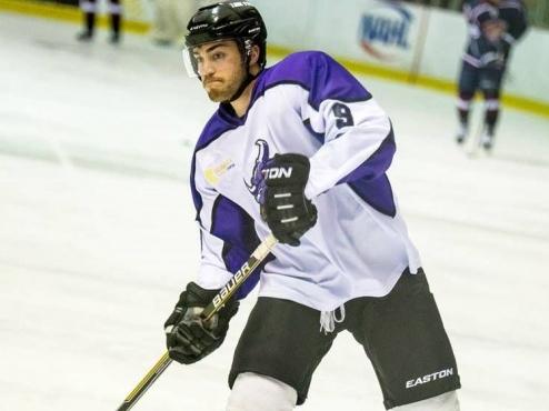 Brahmas Secure First Round Bye With 5 – 4 Win