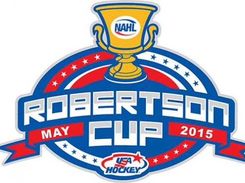 NAHL Robertson Cup Playoffs: What you need to know