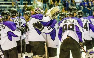 Playoff Press Release