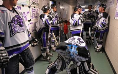 Brahmas Create-A-Sign Contest