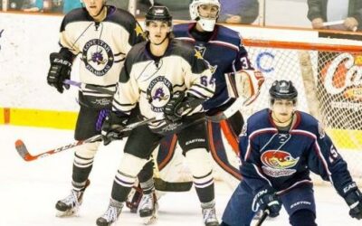 Brahmas – Roadrunners  South Div Finals Preview