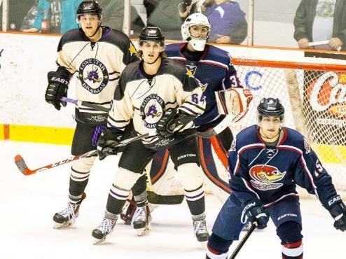 Brahmas – Roadrunners  South Div Finals Preview