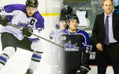 Lone Star Takes Home Five NAHL Awards