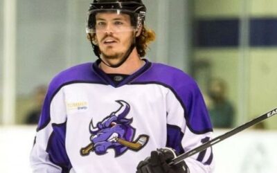 Brahmas Squander 4 Goal Lead – Win In OT