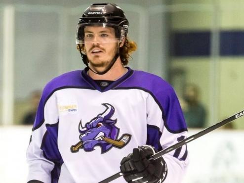 Brahmas Squander 4 Goal Lead – Win In OT