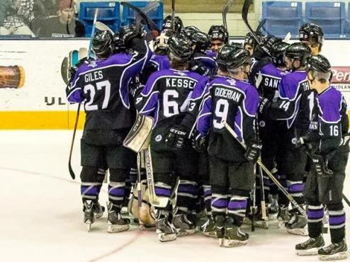 Brahmas Come From Behind For 3 – 2 Win & Series Lead