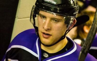Brahmas Clean Up On The Road – Win Series Over Topeka