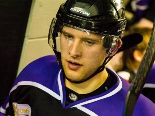 Brahmas Clean Up On The Road – Win Series Over Topeka