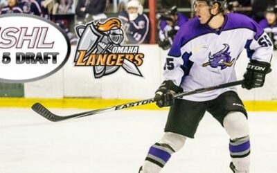 Two Brahmas Selected in Top 100 of USHL Draft