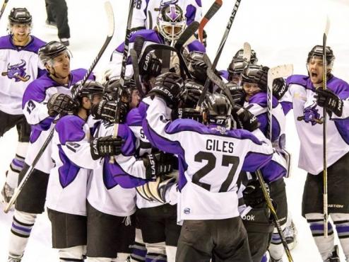 Brahmas – Bruins Robertson Cup Semi-Finals Preview