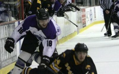 Brahmas Return The Favor With 3 – 1 Win To Force Game 3