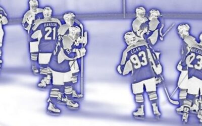 Invite: End of Season Party this Thursday