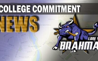 College Commitment News: Brandon Estes
