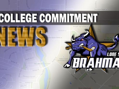 College Commitment News: Brandon Estes
