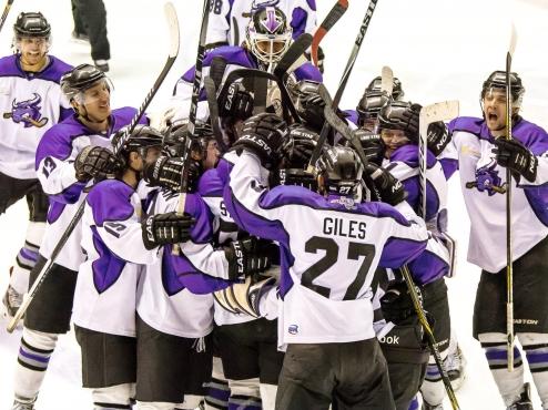 A Look Back at the Brahmas Season