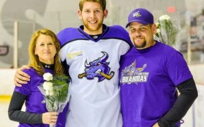 Wanted: Billet Families for the 2015-16 Season