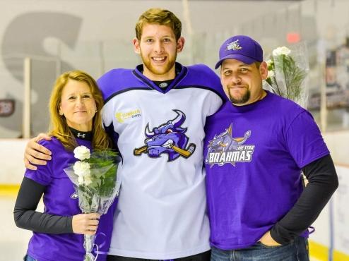 Wanted: Billet Families for the 2015-16 Season