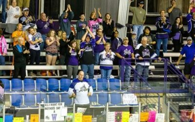 2015-16 Season: The Year of the Fan