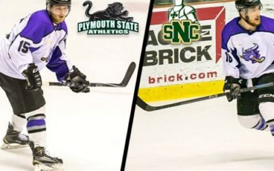 Uchyn and Carroll Commit to College