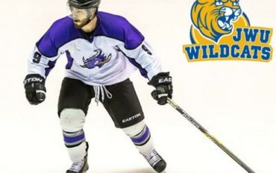Guderian Commits to Johnson and Wales