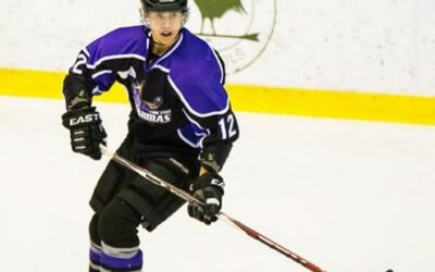 Brahmas Invited to Dallas Stars Development Camp