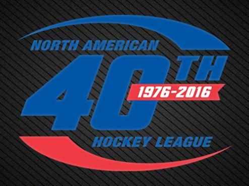 NAHL Announces 2015-16 Divisional Alignment