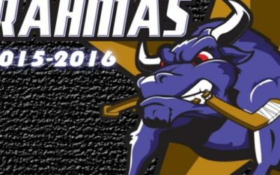 2015-2016 Schedule Released