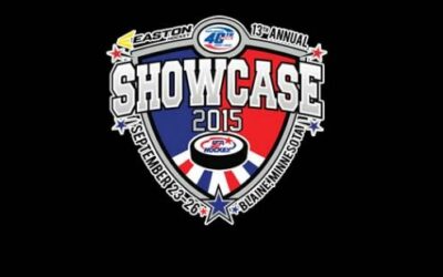 Schedule released for the 13th annual NAHL Showcase
