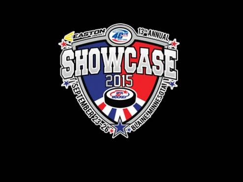 Schedule released for the 13th annual NAHL Showcase