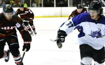 NAHL approves 3-on-3 overtime, three-man shootout