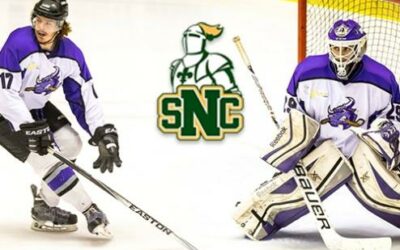 Black and Wahlrab Commit to St. Norbert