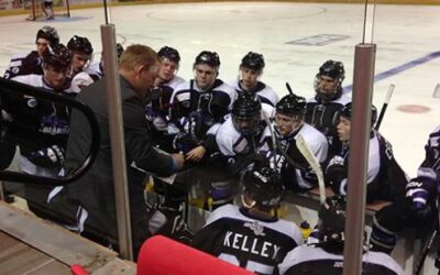 Brahmas Look Sharp In First Pre-Season Game