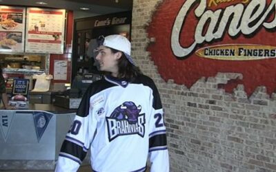 WATCH: Special Delivery, Season Tickets!