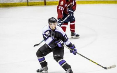 Weekend Recap: Amarillo