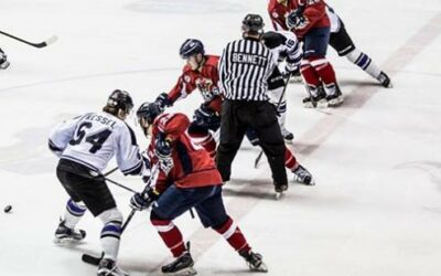 Weekend Preview: Amarillo