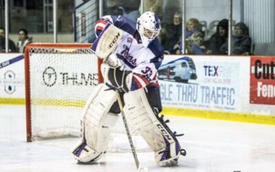 Weekend Preview: Dual Road Games