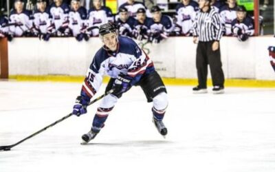 Weekend Preview: Wichita Falls