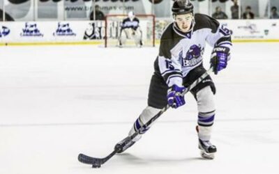 Brahmas Steal Game Two in Wildcat Country