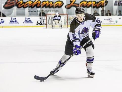 Brahmas Steal Game Two in Wildcat Country