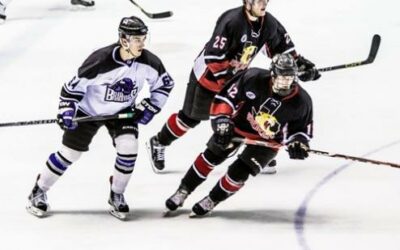 Weekend Preview: Wichita Falls