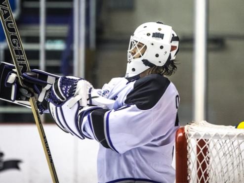 Brahmas Lose In Historic Shootout