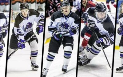 Top Prospects Tournament Features Brahmas