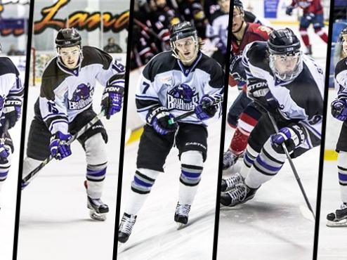 Top Prospects Tournament Features Brahmas