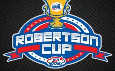 Robertson Cup Playoff Format Announced