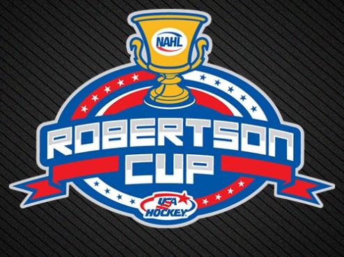 Robertson Cup Playoff Format Announced