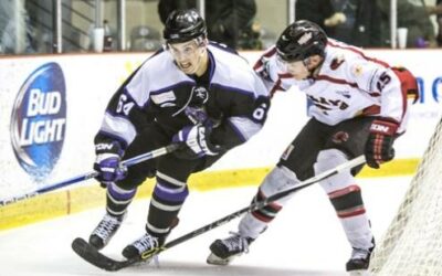 Weekend Preview: Corpus Christi