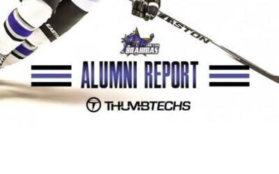 Brahmas February Alumni Update