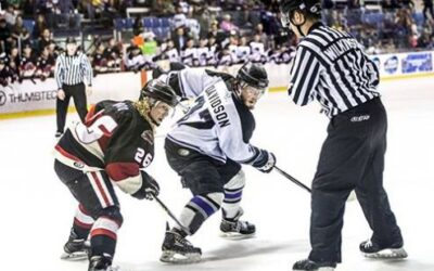 Weekend Preview: Odessa